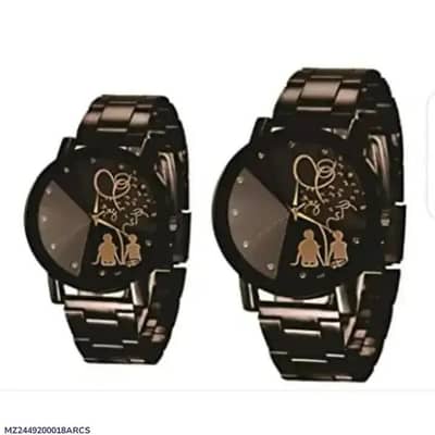 unisex watch