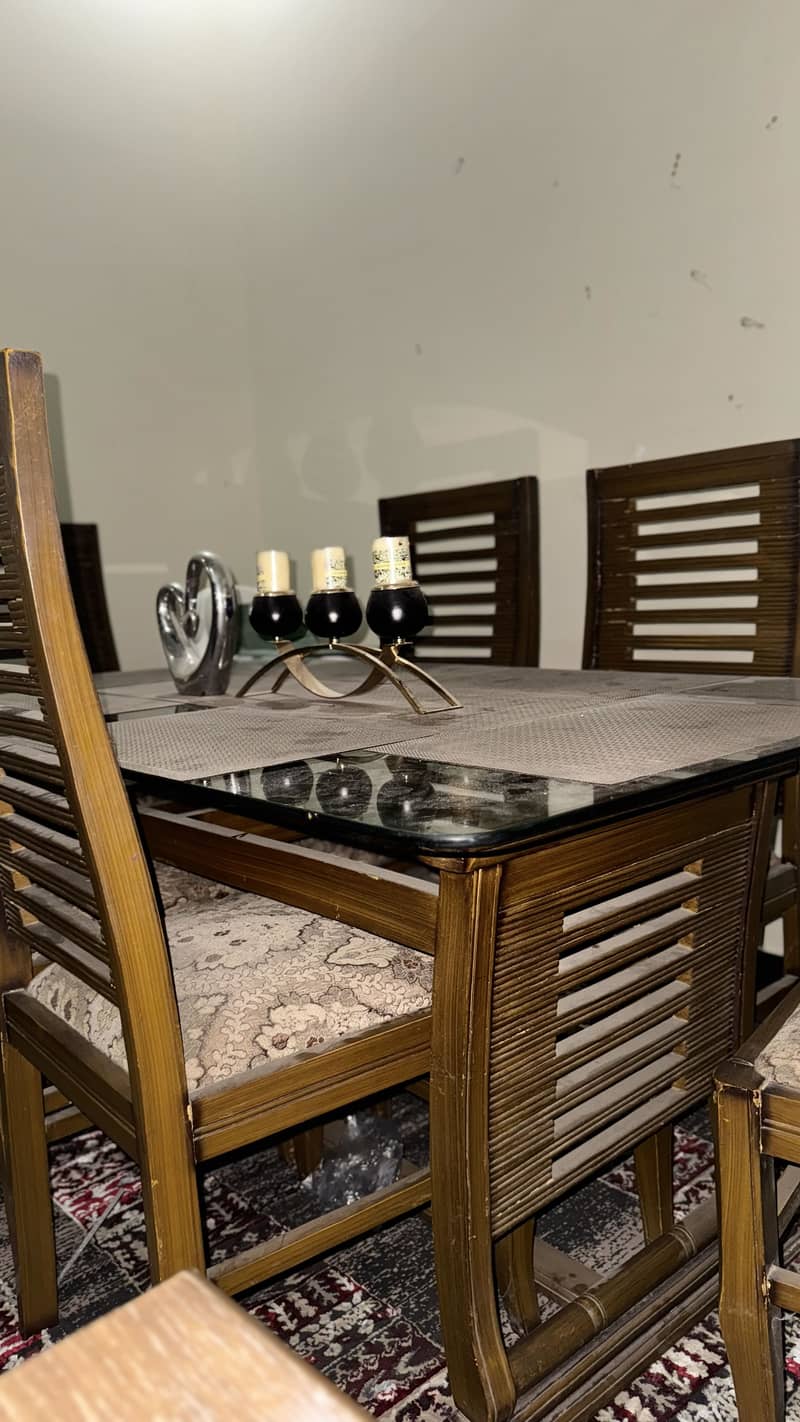 Dining Table 2