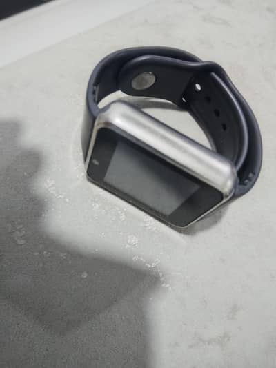 watch