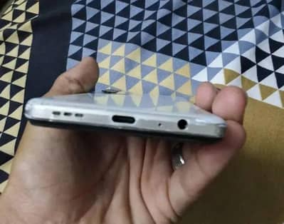 Tecno CAMON 18T