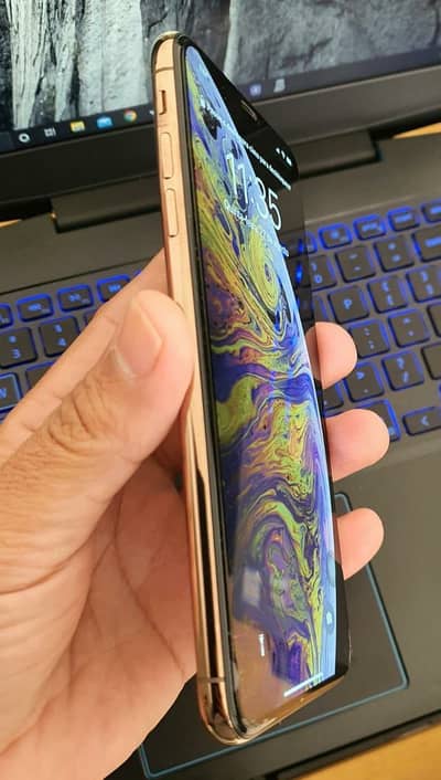 Apple iPhone XS Max
