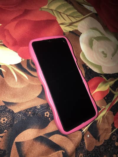 Samsung Mobile A12