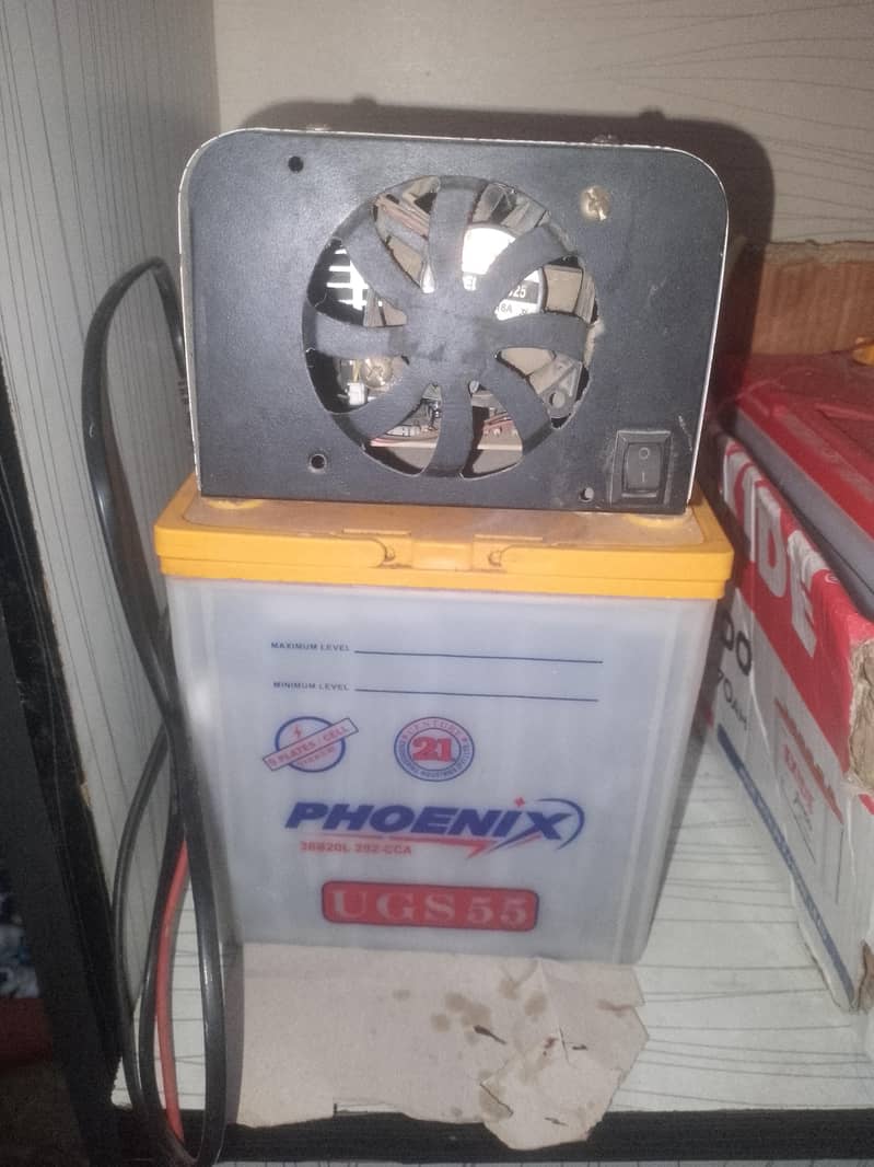 Phoenix 4
