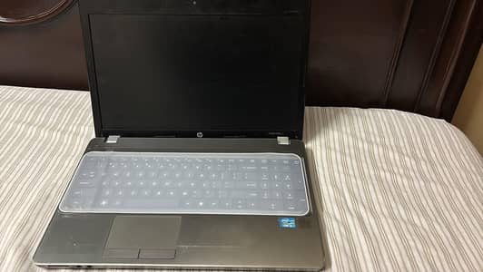 HP PROBOOK 4530S HAY