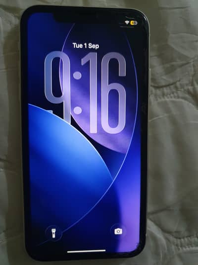 Apple iPhone 11