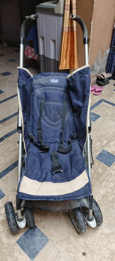 baby walk chair