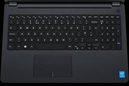 Dell Inspiron 3542 Core i5 4th Gen | 8GB RAM | 500GB HDD