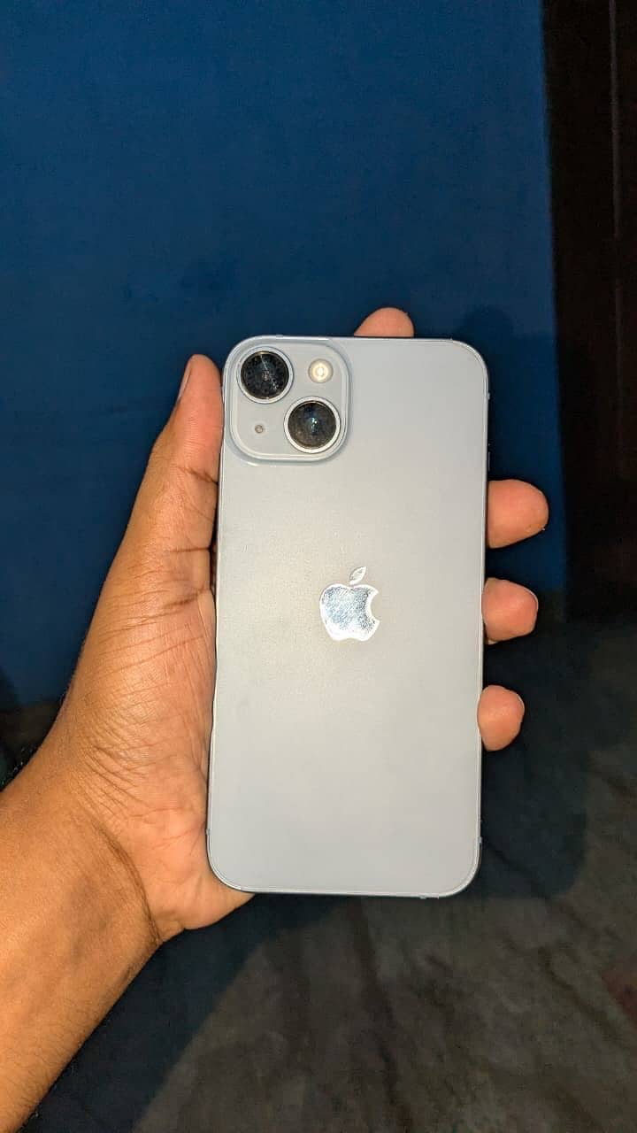 Apple iPhone 14 2
