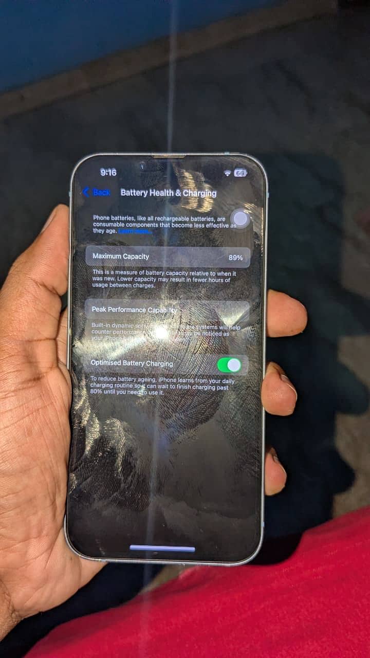 Apple iPhone 14 3