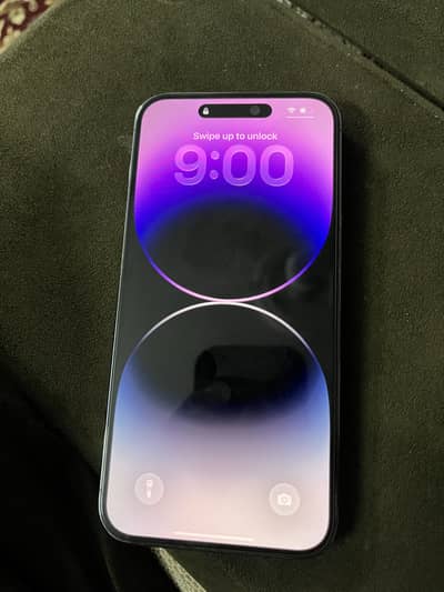 Apple iPhone 14 Pro Max