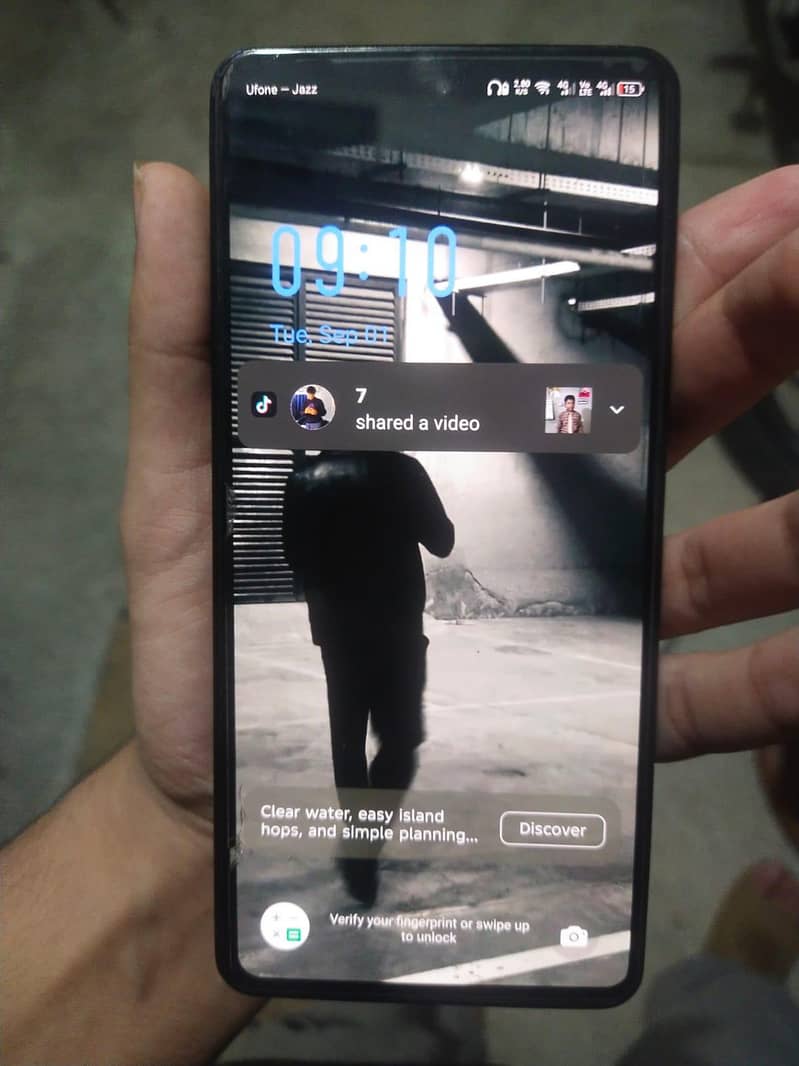 Infinix Note 30 Pro 0
