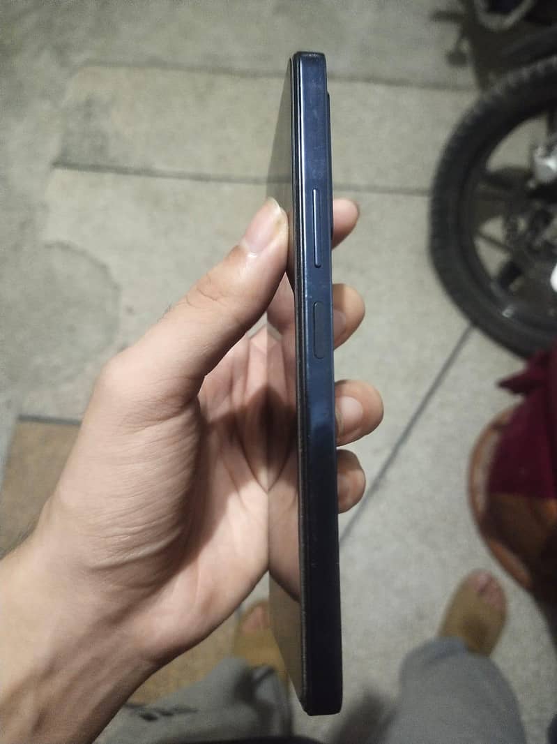 Infinix Note 30 Pro 1