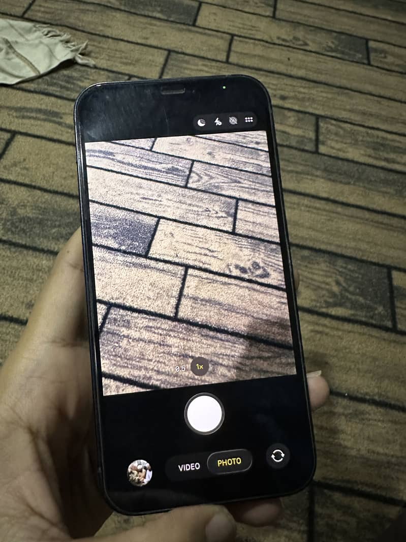 Apple iPhone 12 2