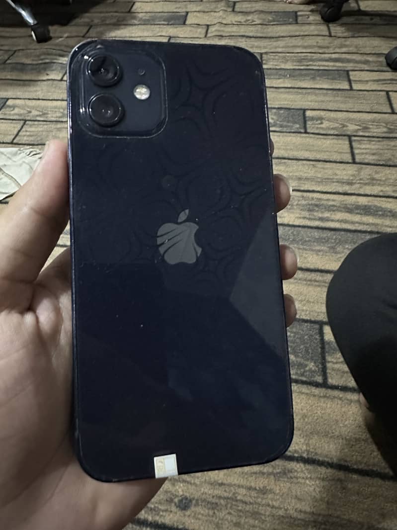 Apple iPhone 12 5