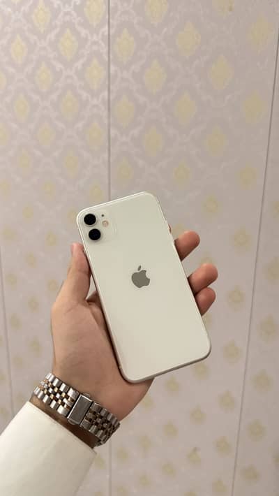 Apple iPhone 11