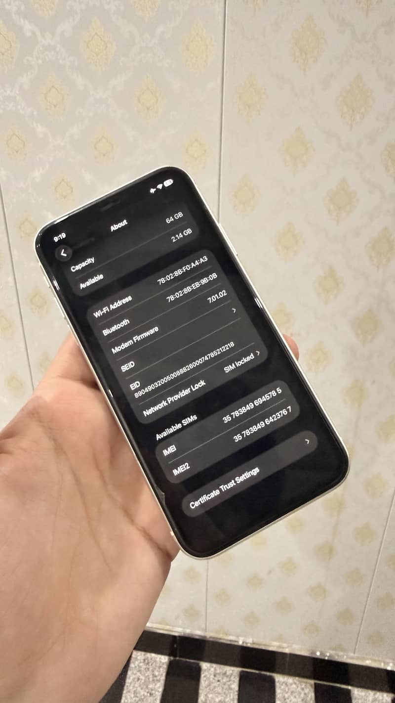 Apple iPhone 11 5