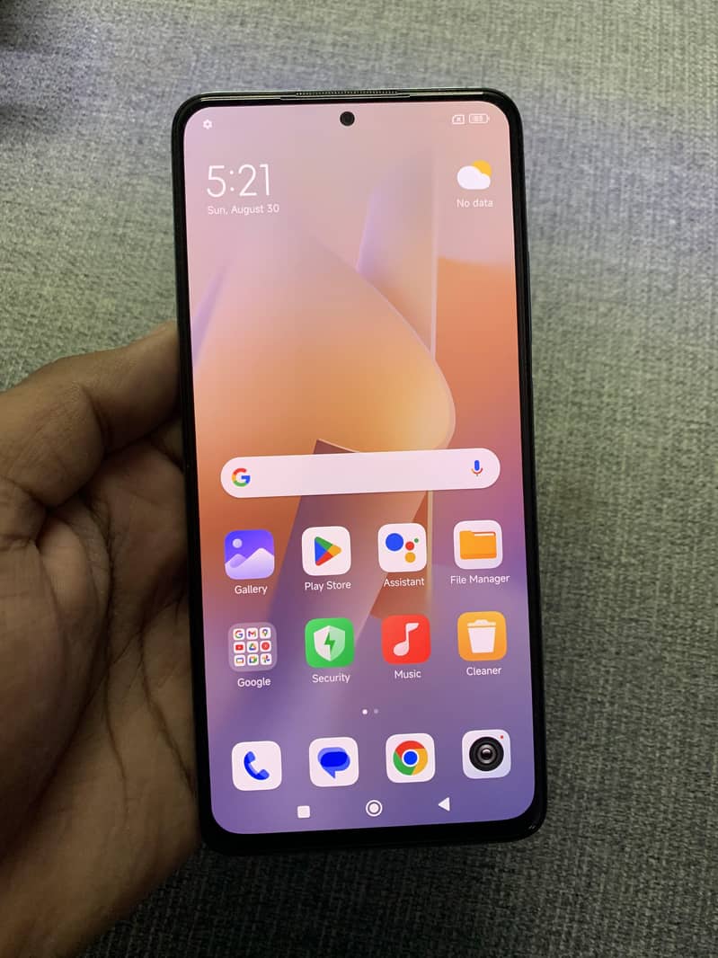 Xiaomi Redmi Note 11 Pro 1