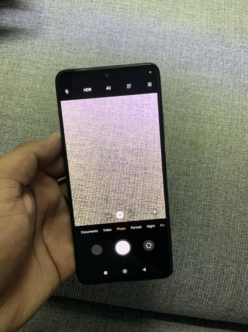 Xiaomi Redmi Note 11 Pro 2