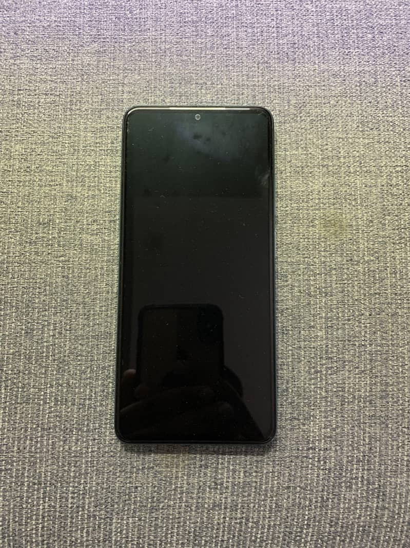 Xiaomi Redmi Note 11 Pro 4