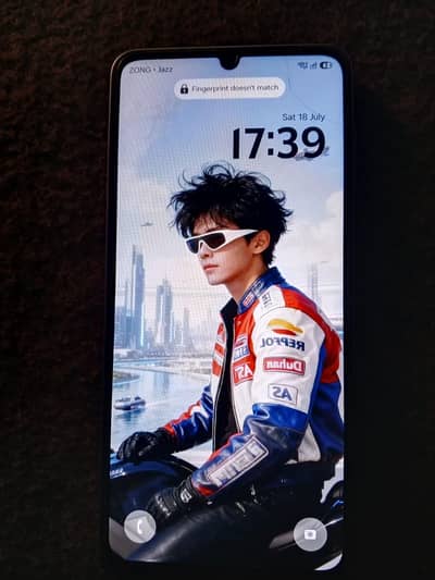 Samsung Mobile A7