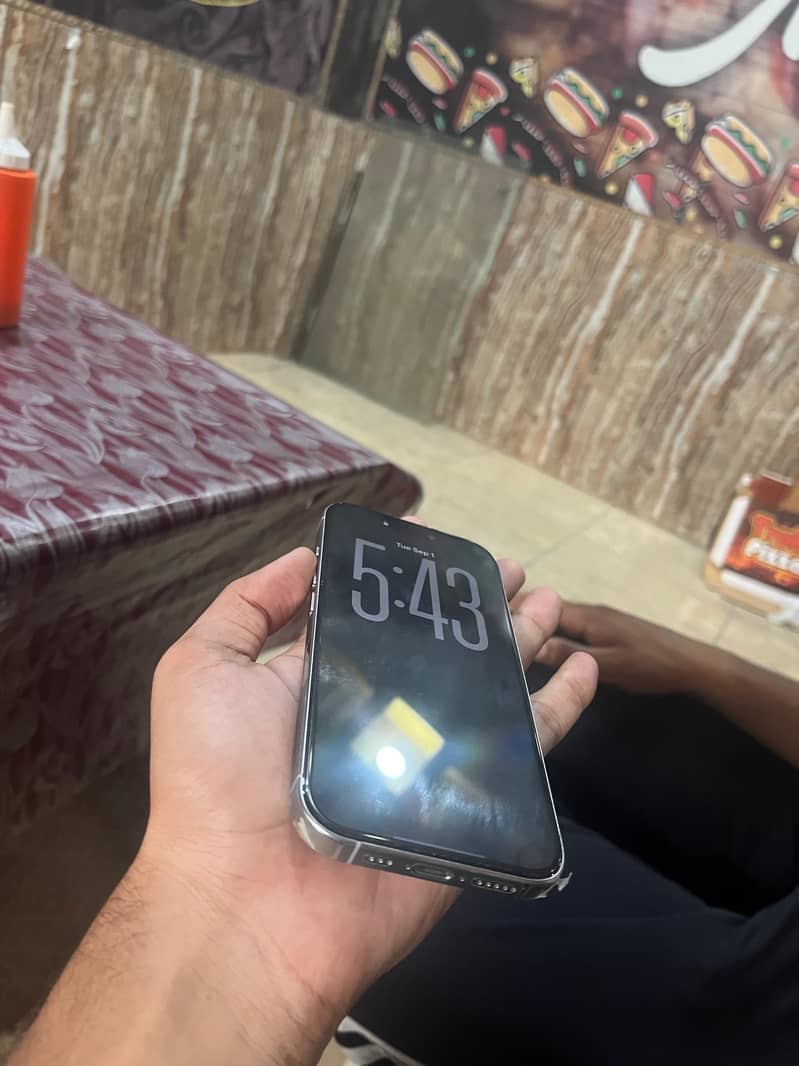 Apple iPhone 16 Pro 2