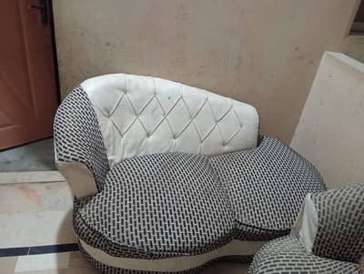 7 seater sofa set