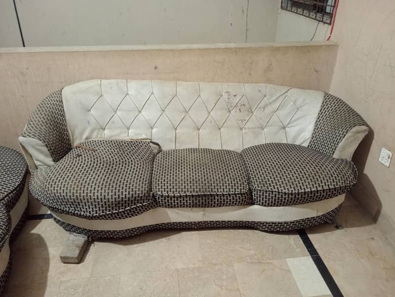 7 seater sofa set 1