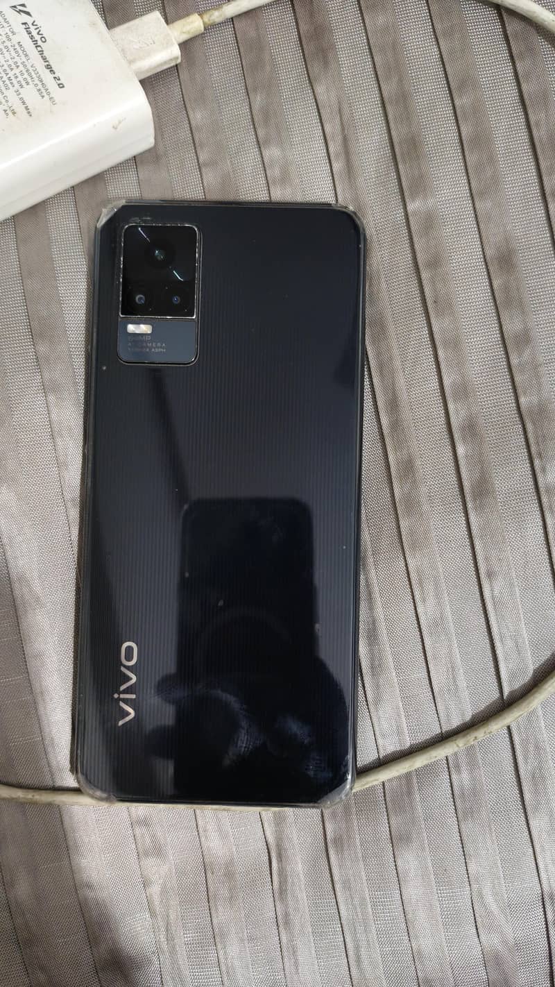 Vivo V21e 2