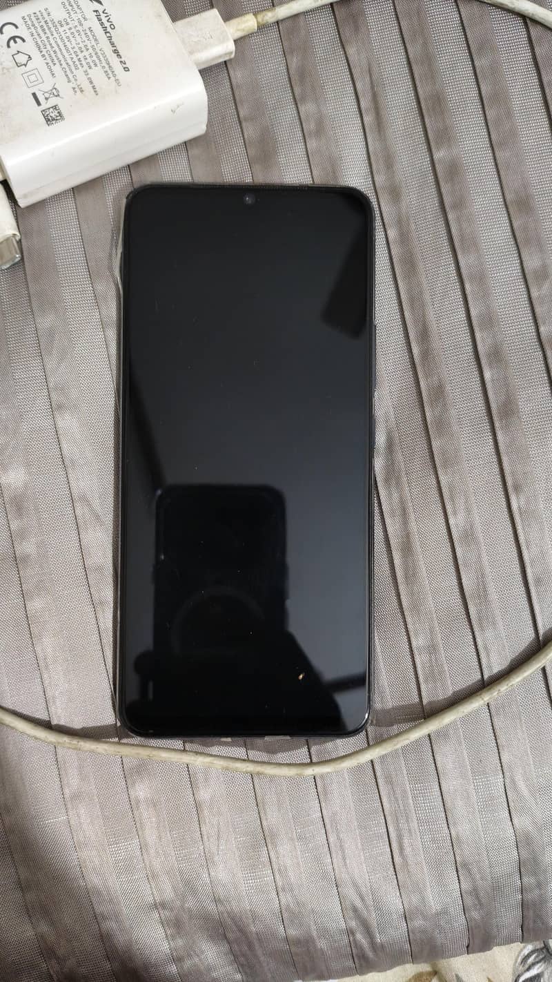 Vivo V21e 3