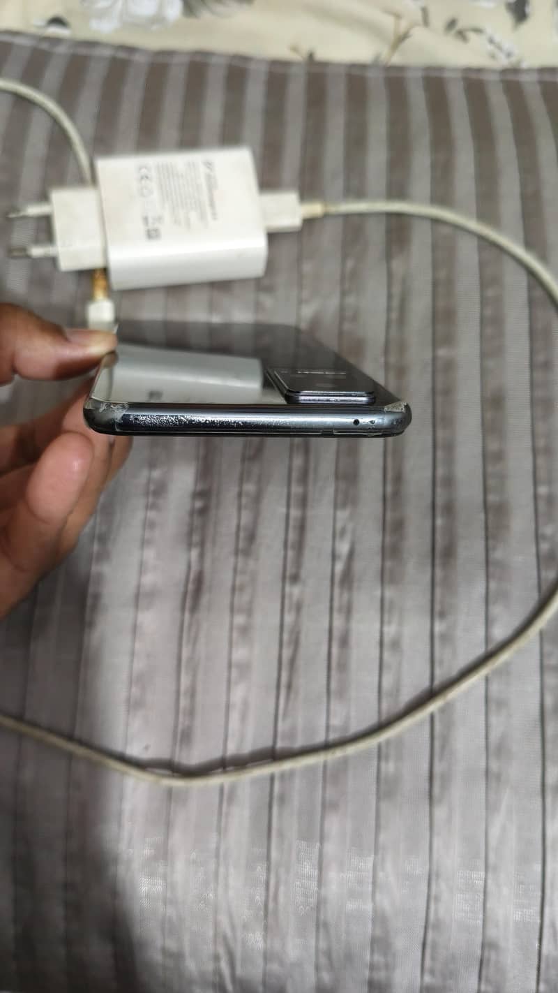 Vivo V21e 5