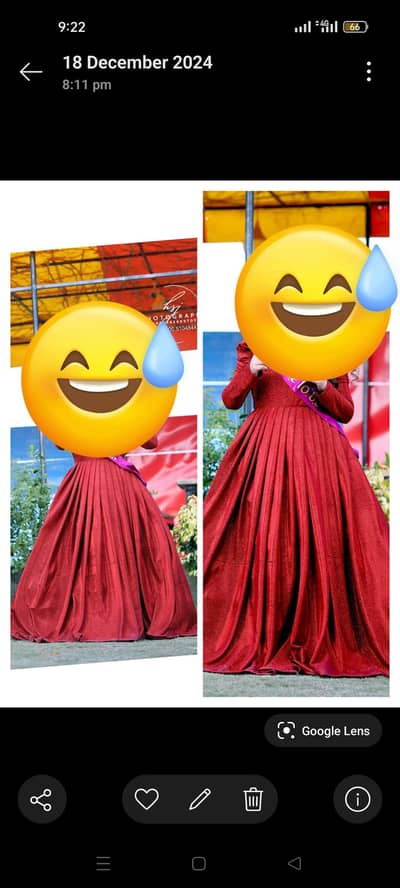 maxi frok