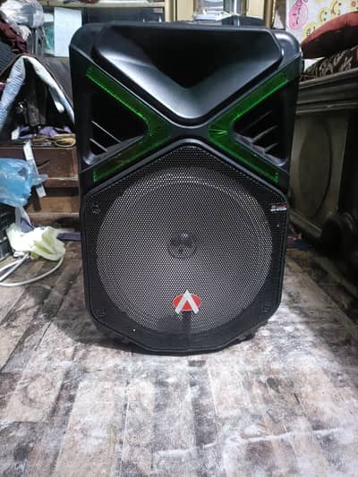 Audionic MH 810 SERIES