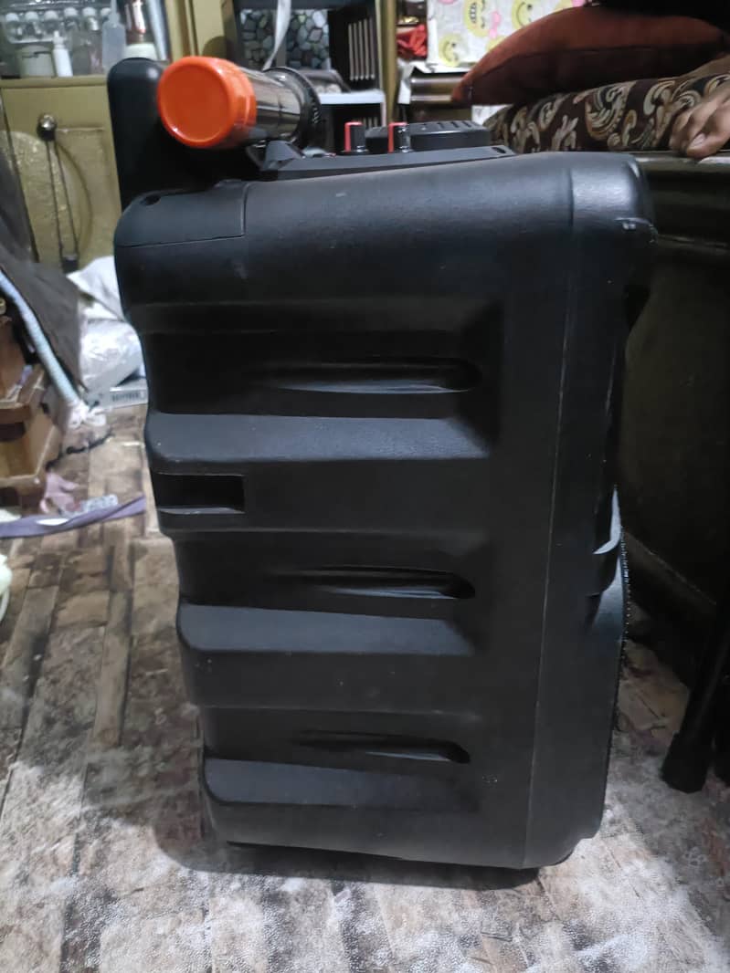 Audionic Speaker (MH 810 SERIES) 1