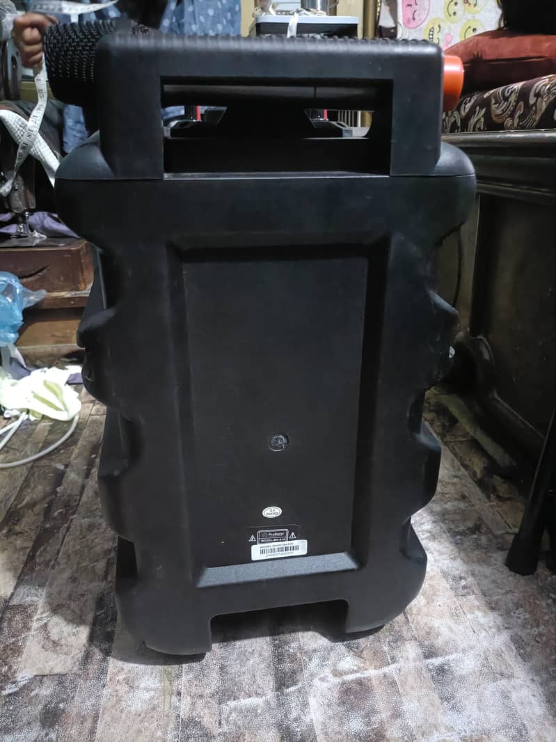 Audionic Speaker (MH 810 SERIES) 2