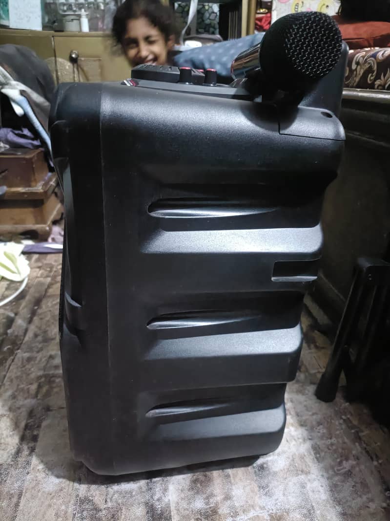 Audionic Speaker (MH 810 SERIES) 3