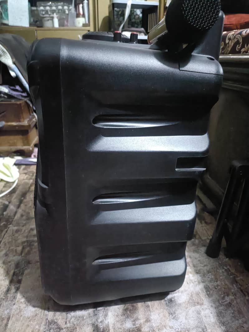 Audionic Speaker (MH 810 SERIES) 4