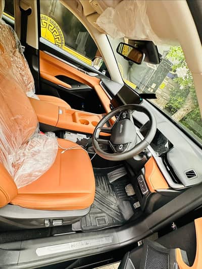 Haval H6 2026