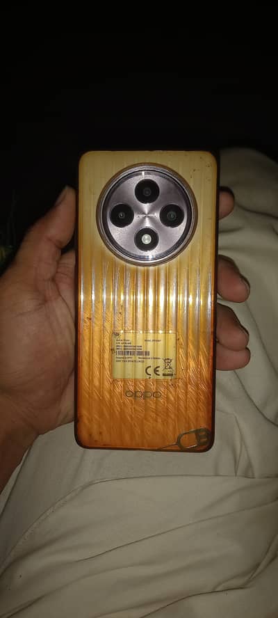OPPO Reno