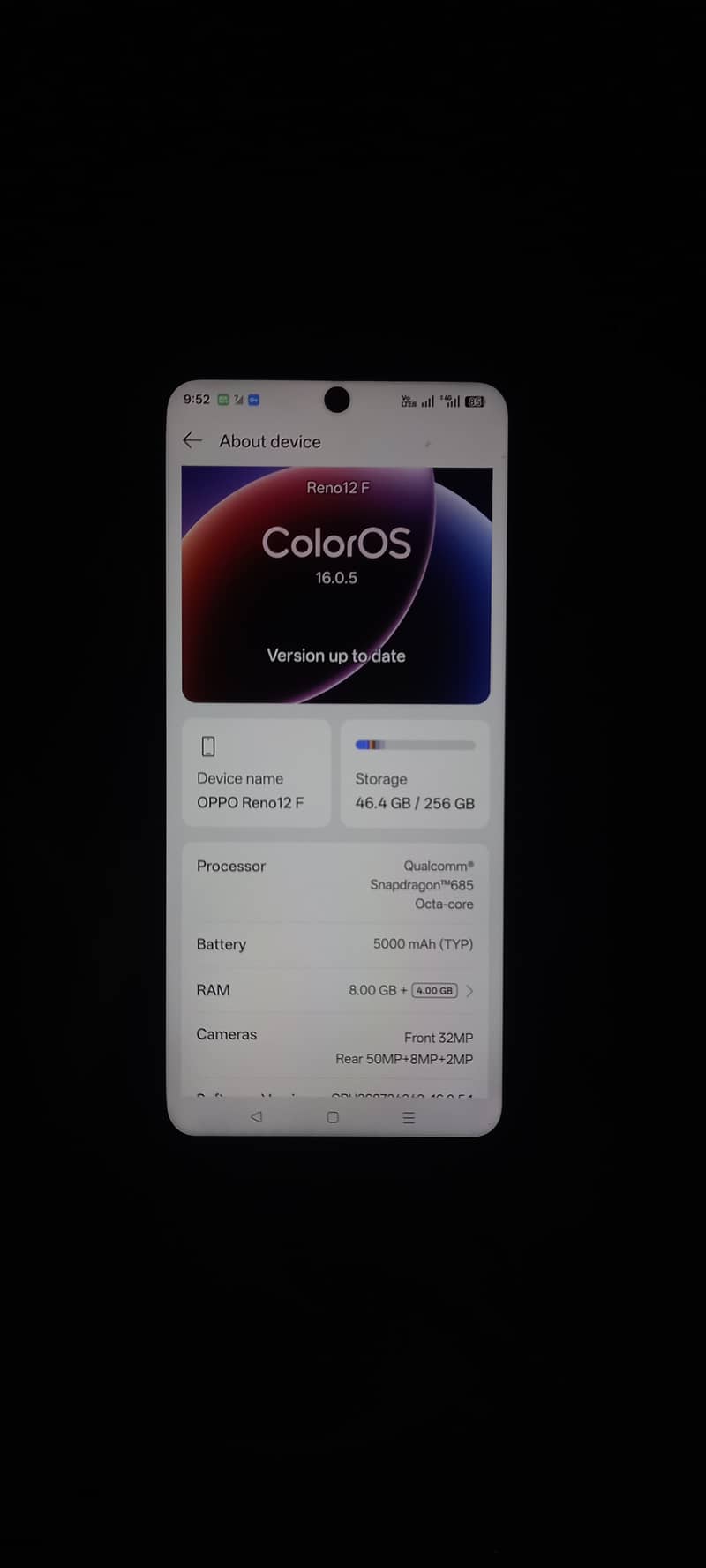 OPPO Reno 1
