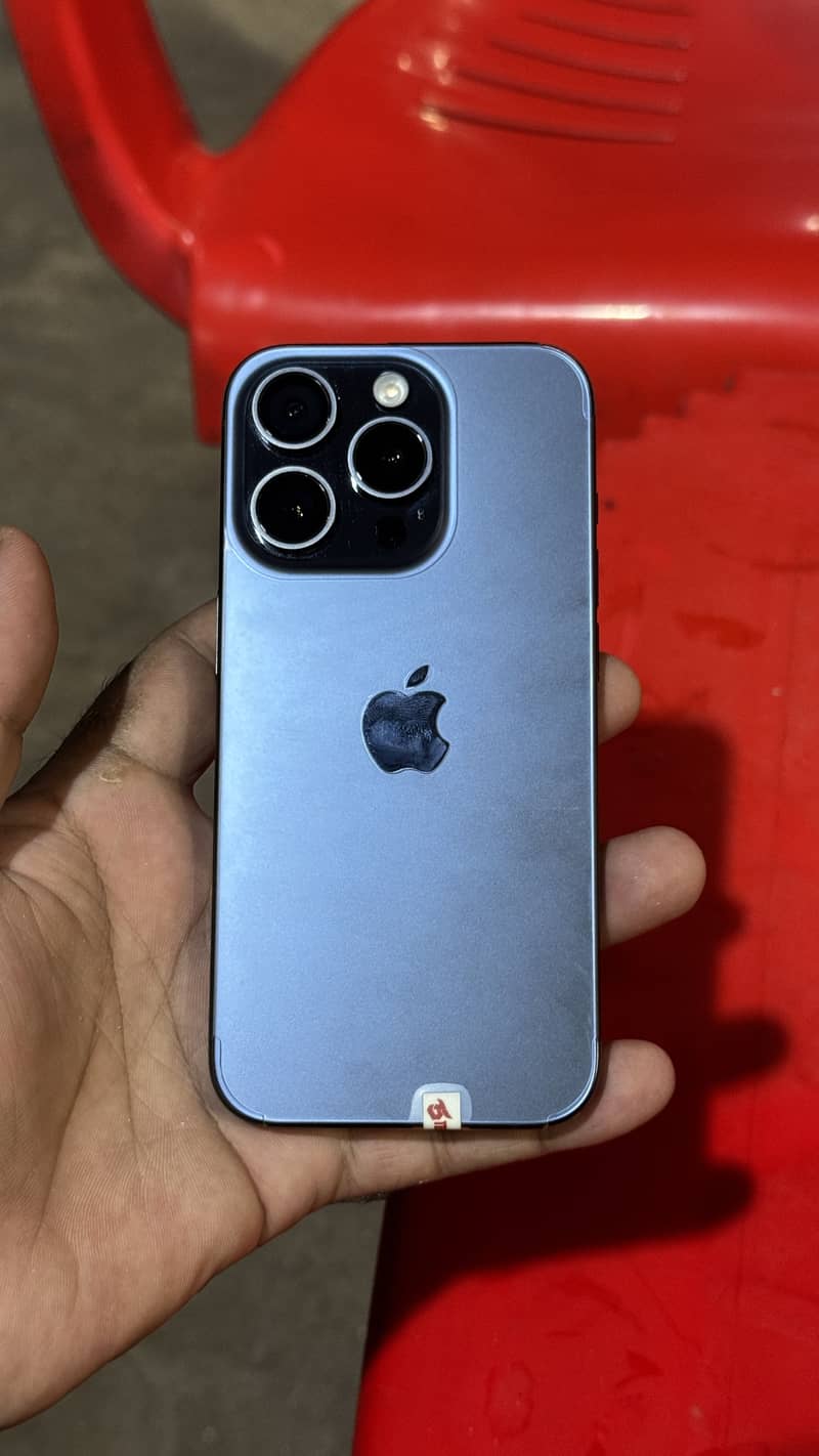 Iphone 15 pro 0