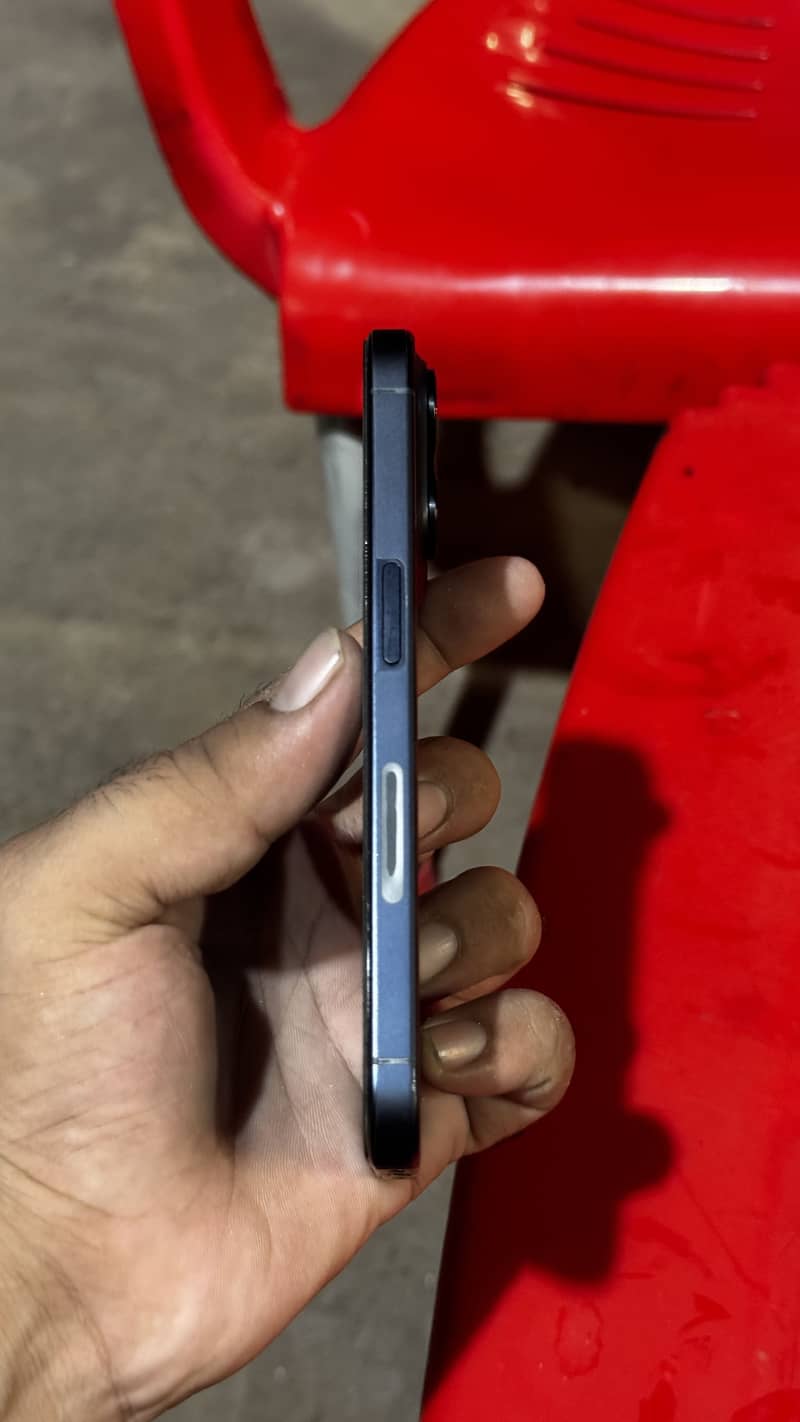 Iphone 15 pro 3