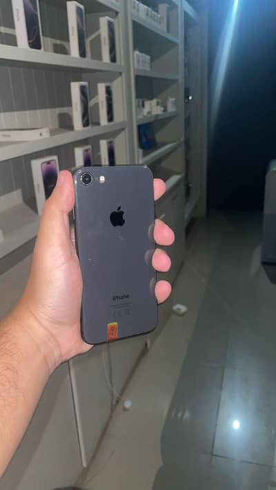 Iphone 8