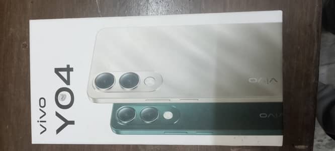 Vivo Y04
