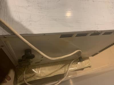 Microwavw oven