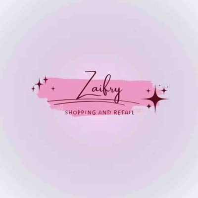 Zaifry resaller 
