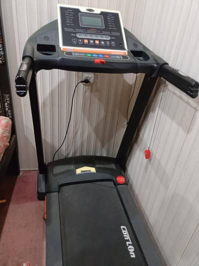 Conlin KL901S  2.0 HP