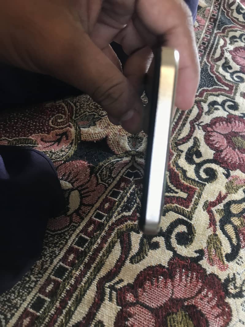 Itel A70 6
