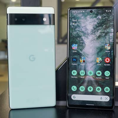 Google Pixel 7a