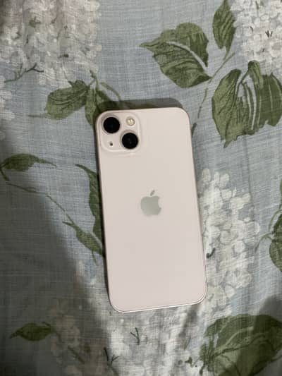 Apple iPhone 13
