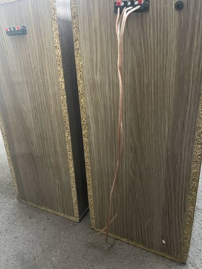 Speakers best quality